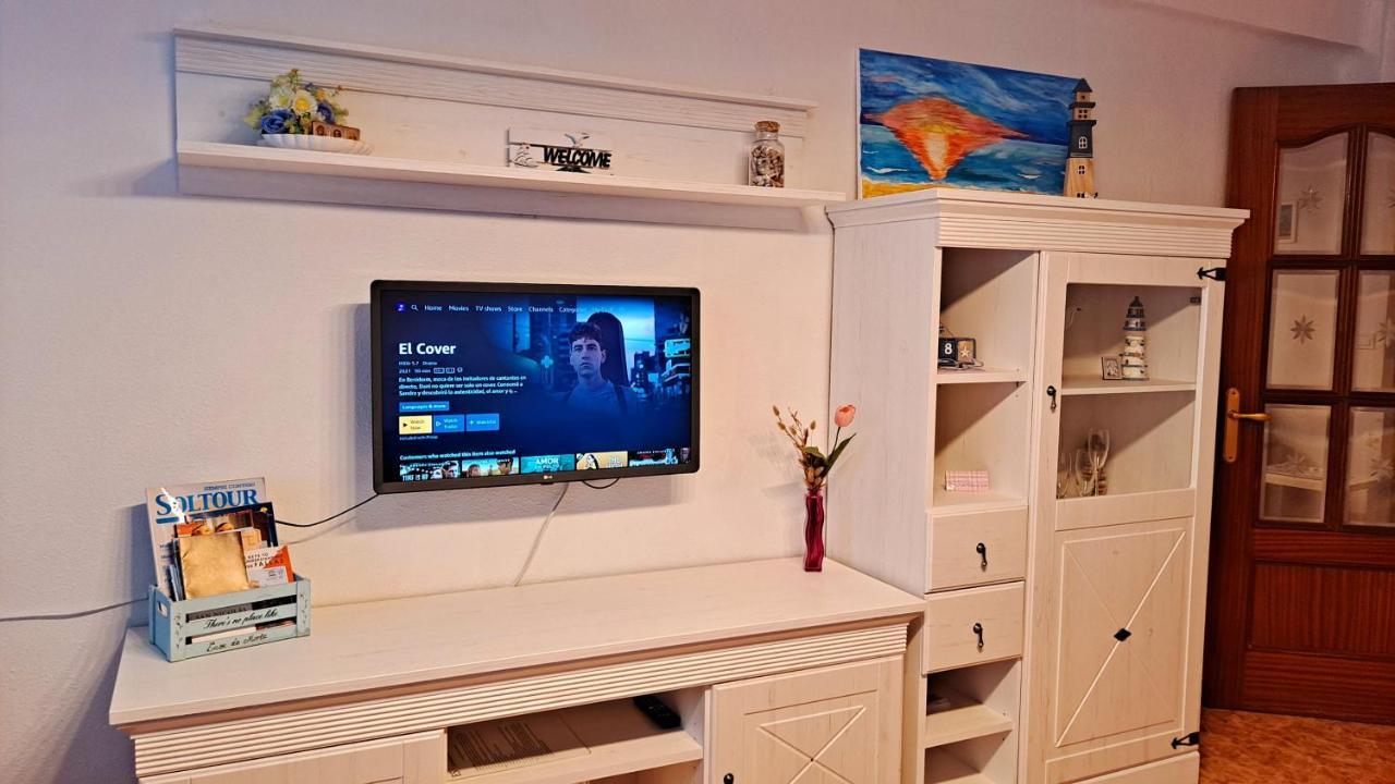 Casa De Maria Apartamento Valencia
