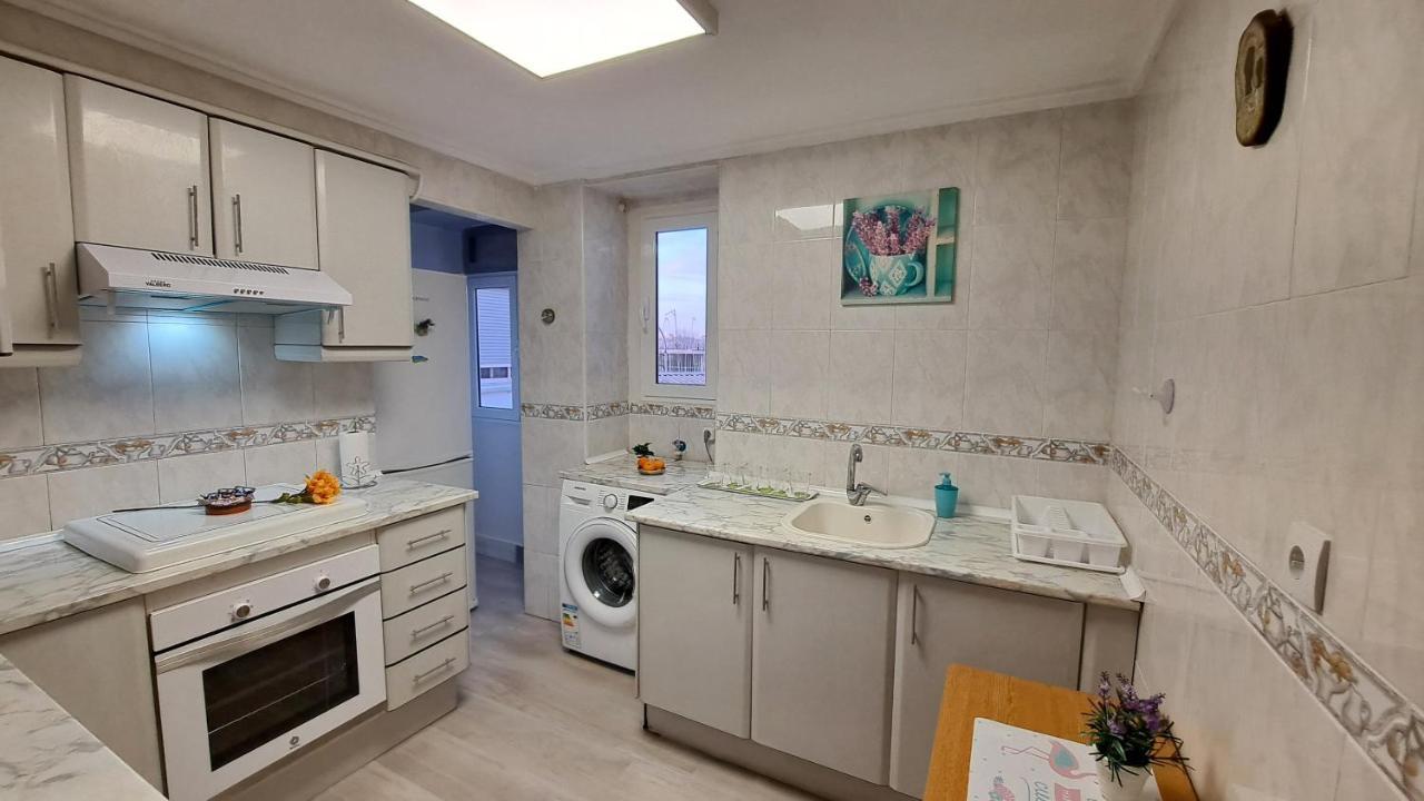 Apartamento Casa De Maria