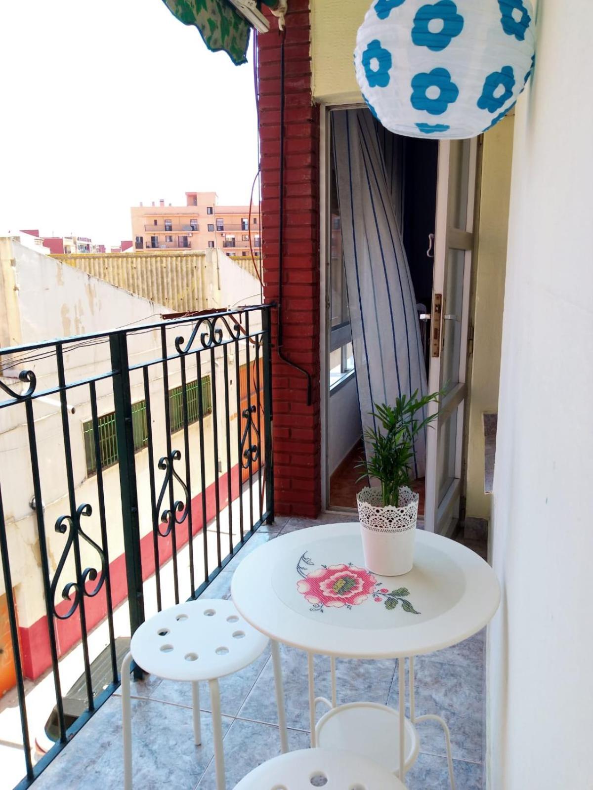 Apartamento Casa De Maria