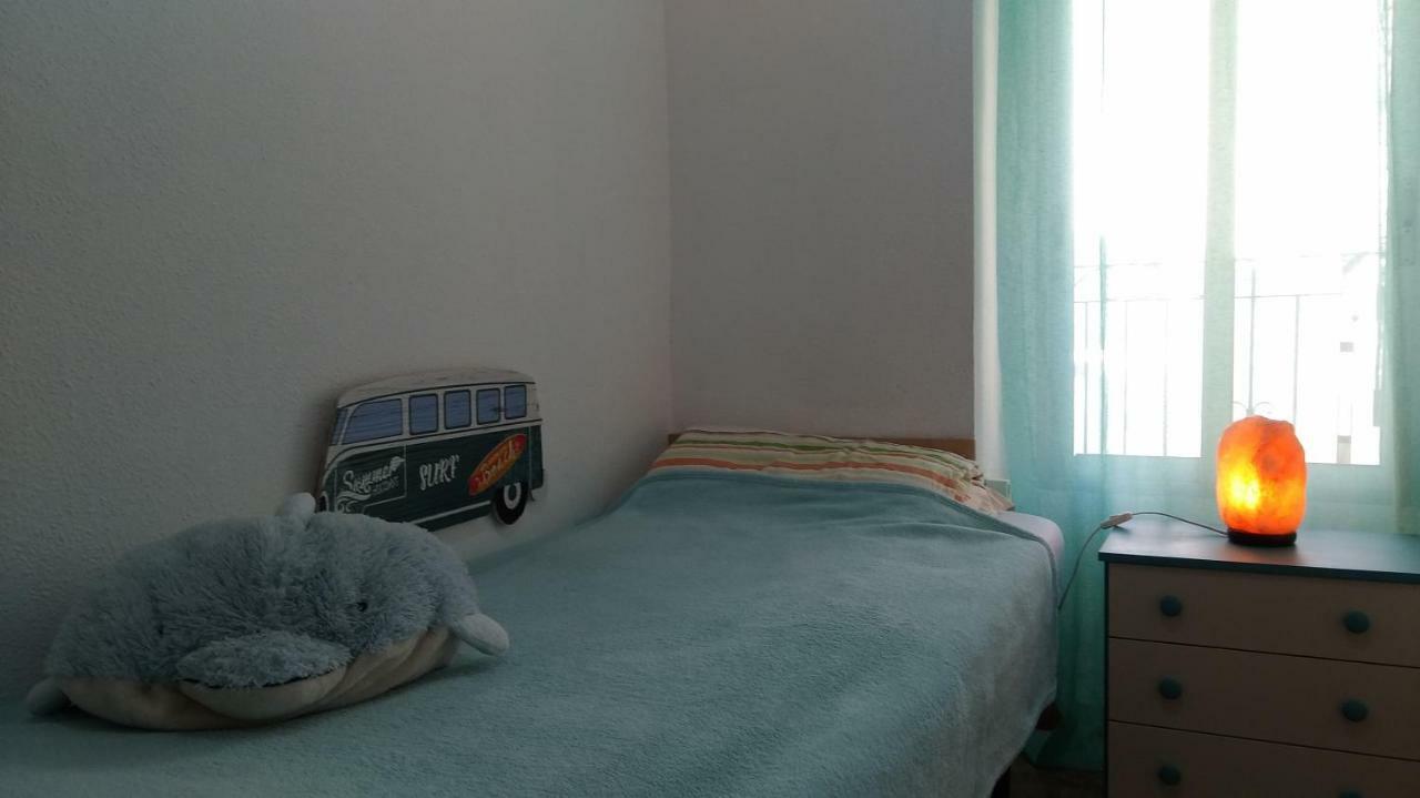 Apartamento Casa De Maria