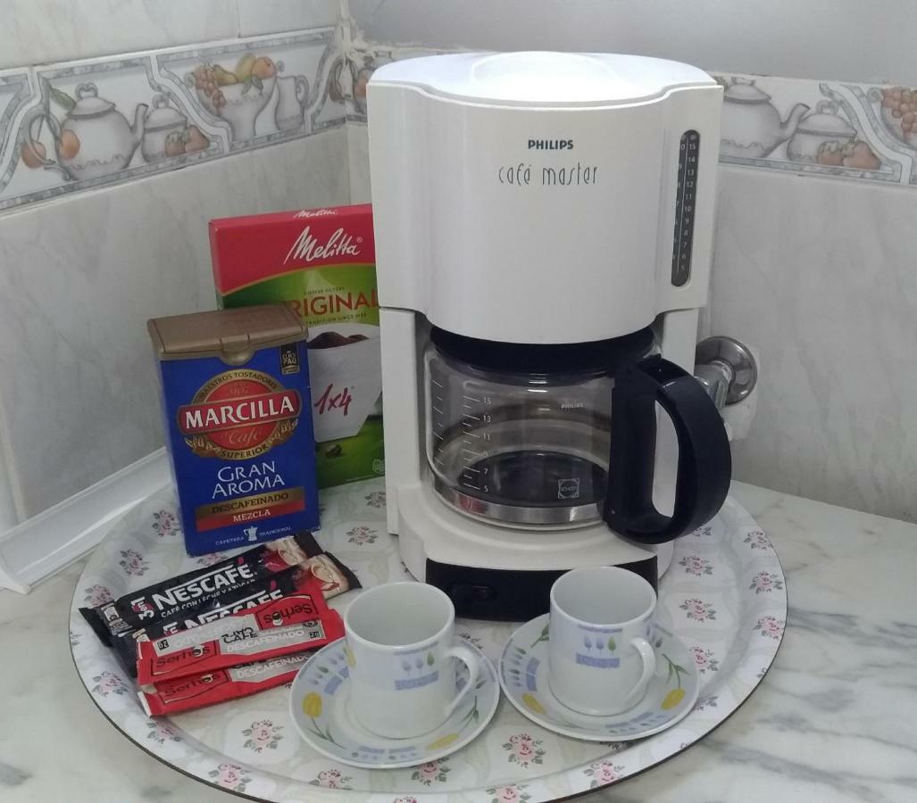 Apartamento Casa De Maria *
