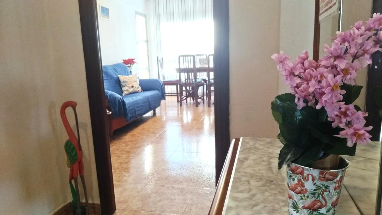 Appartamento Casa De Maria *