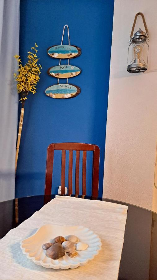 Casa De Maria Valenza