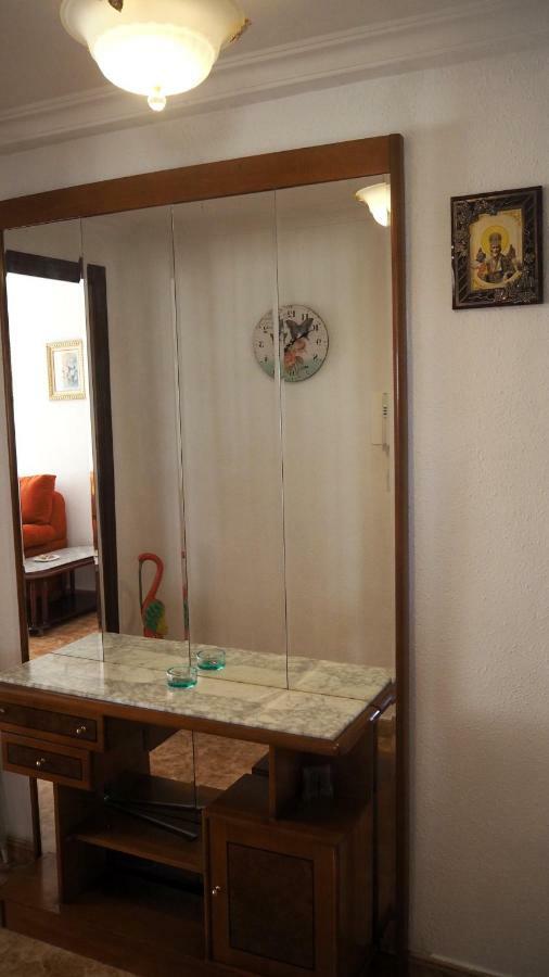 Appartamento Casa De Maria